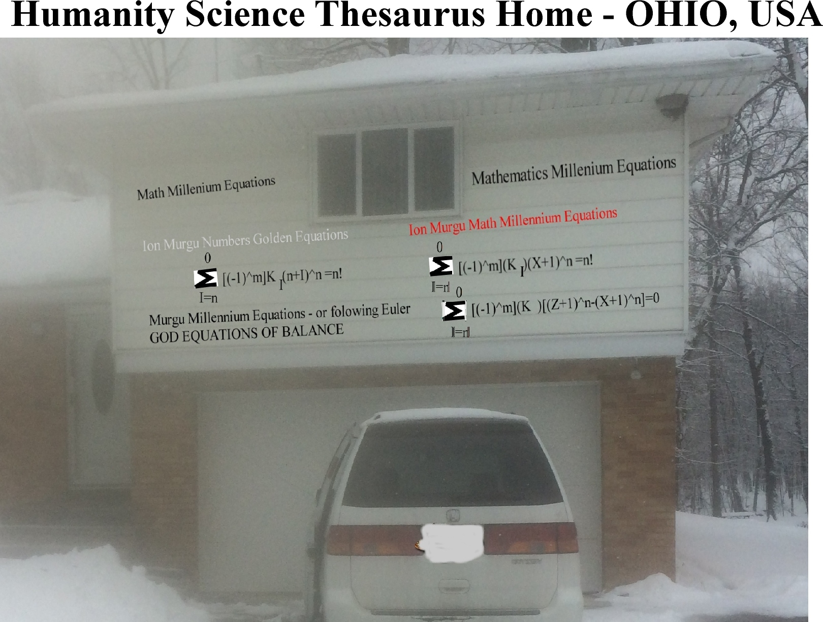 Murgu The Lost Fundamental Home